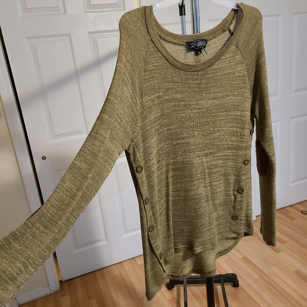 Longsleeve Shirt